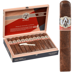 AVO Cigars Syncro Nicaragua Special Toro 20 Ct. Box 6.00X60 AVO Cigars Syncro Nicaragua Special Toro 20 Ct. Box 6.00X60