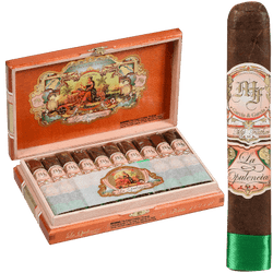 My Father Cigars La Opulencia Petite 20 Ct. Box My Father Cigars La Opulencia Petite 20 Ct. Box