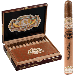 My Father Cigars Cedros Deluxe Cervantes 23 Ct. Box My Father Cigars Cedros Deluxe Cervantes 23 Ct. Box