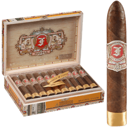My Father Cigars Fonseca Belicosos 20 Ct. Box My Father Cigars Fonseca Belicosos 20 Ct. Box