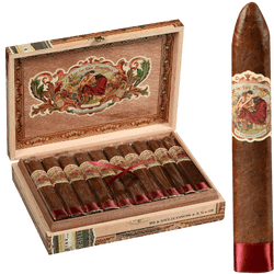 Flor De Las Antillas By My Father Cigars Belicoso 20 Ct. Box Flor De Las Antillas By My Father Cigars Belicoso 20 Ct. Box