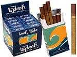 Djarum Filtered Clove Cigars Splash 10/12 Packs