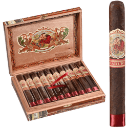 Flor De Las Antillas By My Father Cigars Toro Maduro 20 Ct. Box Flor De Las Antillas By My Father Cigars Toro Maduro 20 Ct. Box