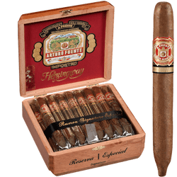 Arturo Fuente Cigars Hemingway Signature Natural 25 Ct. Box Arturo Fuente Cigars Hemingway Signature Natural 25 Ct. Box