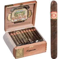 Arturo Fuente Cigars Exquisitos Maduro 50 Ct. Box Arturo Fuente Cigars Exquisitos Maduro 50 Ct. Box