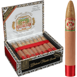 Arturo Fuente Cigars Chateau Fuente Pyramid Natural 25 Ct. Box Arturo Fuente Cigars Chateau Fuente Pyramid Natural 25 Ct. Box