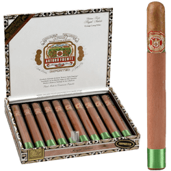 Arturo Fuente Cigars Royal Salute Natural 10 Ct. Box Arturo Fuente Cigars Royal Salute Natural 10 Ct. Box