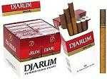 Djarum Filtered Clove Cigars Special 10/12 Packs