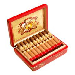 AJ Fernandez Cigars Dias de Gloria Robusto 20Ct. Box AJ Fernandez Cigars Dias de Gloria Robusto 20Ct. Box