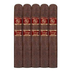 Rocky Patel Vintage 1990 Robusto 5 Ct. Cigar Sampler
