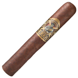 Gurkha Colorado Cigars Robusto 20Ct. Bundle, a single cigar with a brown wrapper and a detailed Gurkha logo band. Gurkha Colorado Cigars Robusto 20Ct. Bundle, a single cigar with a brown wrapper and a detailed Gurkha logo band.