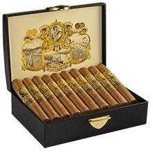 Gurkha Royal Challenge Churchill Maduro Cigars 20Ct. Box