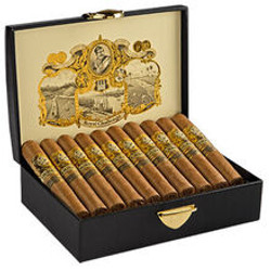 Gurkha Royal Challenge Churchill Maduro Cigars 20Ct. Box Gurkha Royal Challenge Churchill Maduro Cigars 20Ct. Box