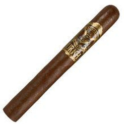 Gurkha Colorado Corona Extra Cigars 20Ct. Bundle, image of a single cigar with a dark brown wrapper and gold label. Gurkha Colorado Corona Extra Cigars 20Ct. Bundle, image of a single cigar with a dark brown wrapper and gold label.