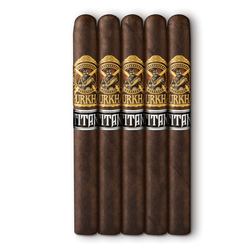 Gurkha Titan Churchill Cigars Sampler 5Ct Gurkha Titan Churchill Cigars Sampler 5Ct
