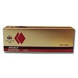 Pace Tobacco Double Diamond Filtered Cigars Full Flavor, packaging box showing the product