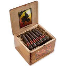 ACID Cigars by Drew Estate Nasty 24Ct. Box ACID Cigars by Drew Estate Nasty 24Ct. Box
