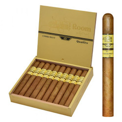 Aging Room Quattro Connecticut Concerto Cigars 20Ct. Box Aging Room Quattro Connecticut Concerto Cigars 20Ct. Box
