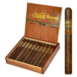 Aging Room Quattro Original Concerto Cigars 20Ct. Box