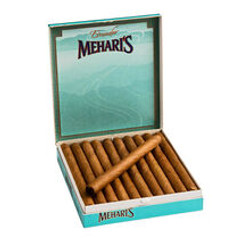 Agio Mehari's Cigarillos Ecuador 10/20Pk Agio Mehari's Cigarillos Ecuador 10/20Pk