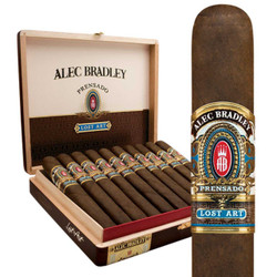 Alec Bradley Prensado Lost Art Double T Cigars 20Ct.Box