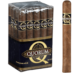 Quorum Corona Cigars 20 Ct. Bundle Quorum Corona Cigars 20 Ct. Bundle