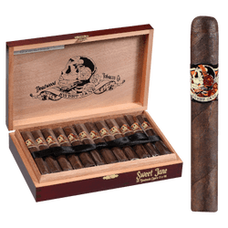Deadwood Sweet Jane Cigars 24 Ct. Box Deadwood Sweet Jane Cigars 24 Ct. Box