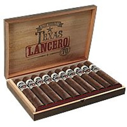 Alec Bradley Texas Lancero Lancero Cigars 10Ct. Box Alec Bradley Texas Lancero Lancero Cigars 10Ct. Box