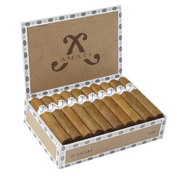 Amati Robusto Cigars 20Ct. Box Amati Robusto Cigars 20Ct. Box
