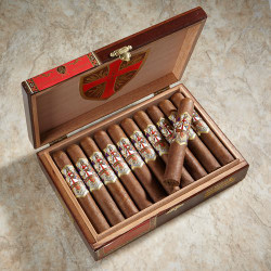 Ave Maria Ark of the Covenant Cigars 20Ct. Box Ave Maria Ark of the Covenant Cigars 20Ct. Box