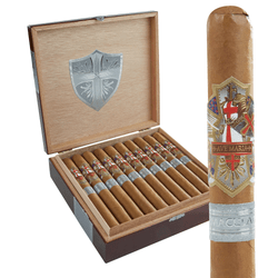 Ave Maria Immaculata Churchill Cigars 20Ct. Box Ave Maria Immaculata Churchill Cigars 20Ct. Box