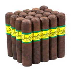 Bahia Brazil Gordo Cigars Pack of 20 Bahia Brazil Gordo Cigars Pack of 20