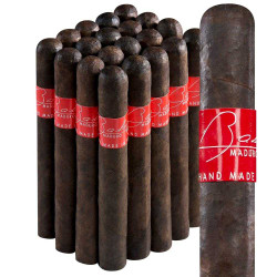 Bahia Maduro Corona Gigante Cigars Pack of 20