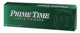 Prime Time Little Cigars Watermelon