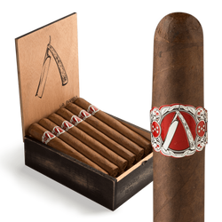 La Barba Red Red Lancero Cigars 12Ct. Box La Barba Red Red Lancero Cigars 12Ct. Box