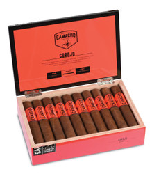 Camacho Corojo Gordo Cigars 20Ct. Box Camacho Corojo Gordo Cigars 20Ct. Box