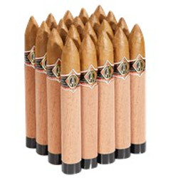 CAO Black Gothic Cigars Pack of 20 CAO Black Gothic Cigars Pack of 20