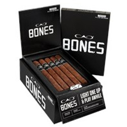 CAO Bones Churchill Cigars 20Ct. Box CAO Bones Churchill Cigars 20Ct. Box