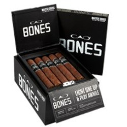 CAO Bones Gigante Cigars 20Ct. Box CAO Bones Gigante Cigars 20Ct. Box