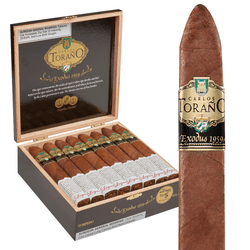 Carlos Torano Exodus Gold 1959 Torpedo Cigars 24Ct. Box Carlos Torano Exodus Gold 1959 Torpedo Cigars 24Ct. Box
