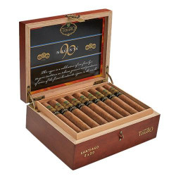 Carlos Torano Noventa La Esperanza Cigars 25Ct. Box - Buitrago Cigars