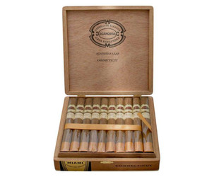 Aganorsa Leaf Connecticut Toro Cigars 20Ct. Box