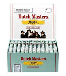 Dutch Masters Corona Honey Sport Box Cigars
