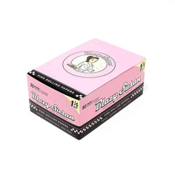 Blazy Susan 1 1/4 Rolling Papers 50Ct Box