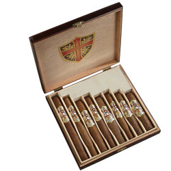 Ave Maria Toro Sampler 8 Cigars Ave Maria Toro Sampler 8 Cigars