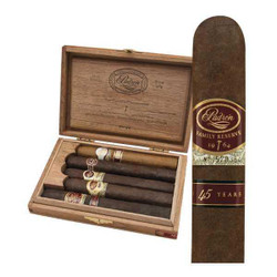 Padron Cigars 1926 Maduro Sampler 4Ct