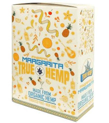 True Hemp Wraps Pineapple Margarita 25/2
