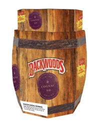 Backwoods Cognac XO Cigars 24Ct