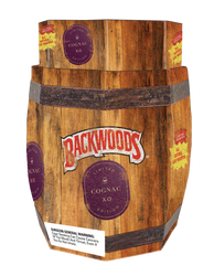 Backwoods Cognac XO Cigars 24Ct Backwoods Cognac XO Cigars 24Ct