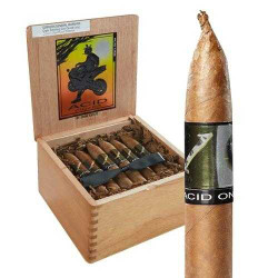 ACID Cigars by Drew Estate 1 24Ct. Box